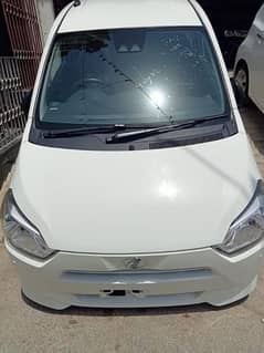 Daihatsu Mira 2023