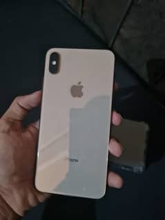 Xs max 2 month sim time (esim)