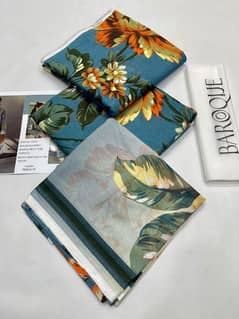 *BAROQUE