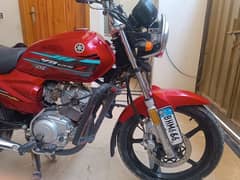 YBR