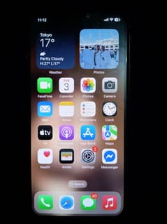 11 Pro PTA approved 256 gb