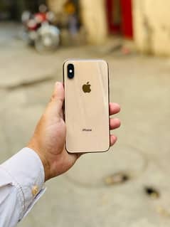 iPhone xs dual pta approved 64gb