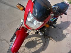 Honda Pridor 2020