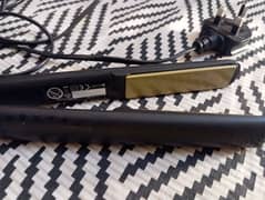 Hair Straightener