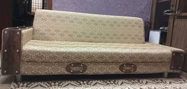 Sofa Cum Bed Diamond brand