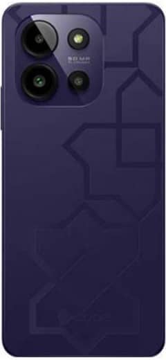 DCODE CYGNAL 4 PRO PURPLE