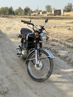 Yamaha deluxe 100 2 stroke smooth enjon