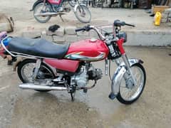 Safari Bike For Sale