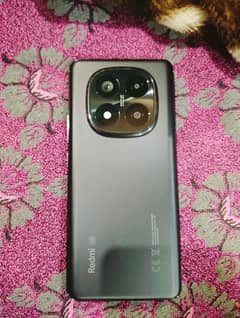 REDMI NOTE 14 PRO PLUS