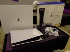 PS5