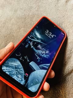 Infinix smart 4 pta approved