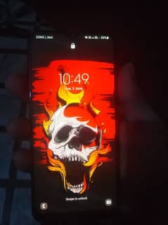 Samsung A50 4/128 urgent sell