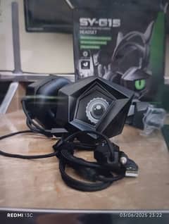 Gaming