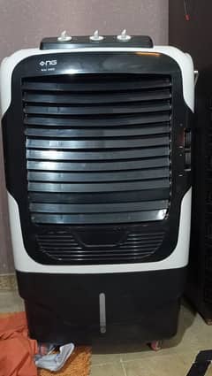 NG Air Cooler Nac9400