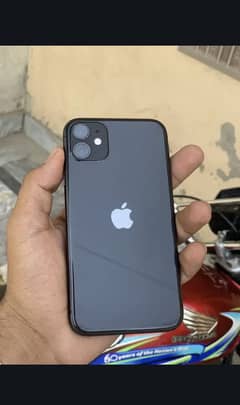 iPhone 11 64Gb Jv