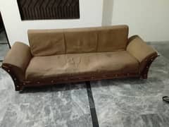 sofa