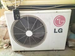 LG plasma Gold in origional lush condition. excellent cooling