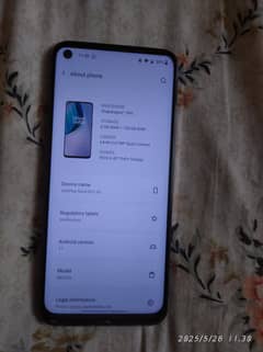 ONE PLUS N10