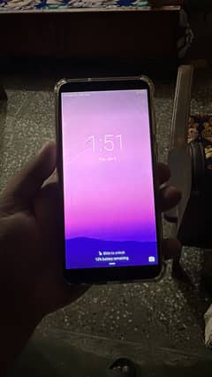 Huwei mate 10 lite