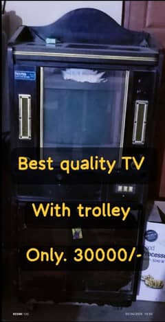 Sony TV
