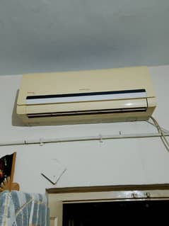 split Ac Kenwood