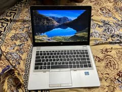 HP