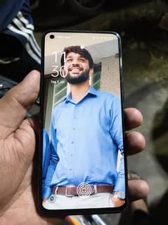 Oppo reno 6 9/10 total genuine phone