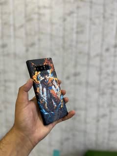 Samsung Galaxy Note 08    Non PTA     03392200046