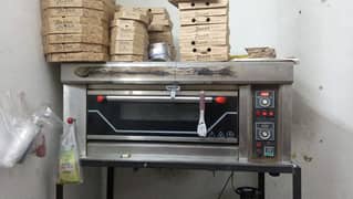 running restaurant for sell