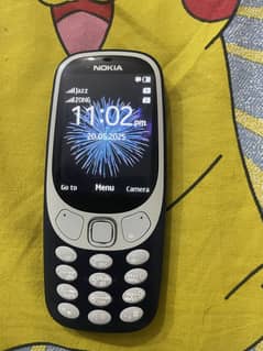 Nokia 3310 Dual Sim