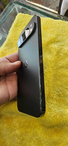 hi I sale my Google pixel 9 pro xl 16gb 256gb non PTA JV