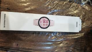 samsung Galaxy watch FE