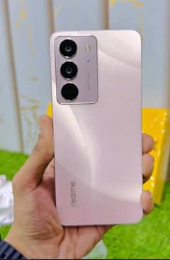 realme c75x waterproof only 3 day used