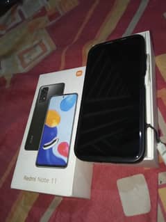 Redmi note 11