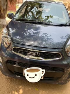 Picanto