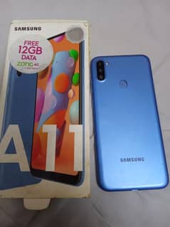 Samsung Galaxy A11