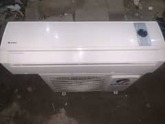 Gree 1.5 ton