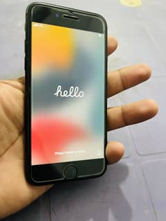 Iphone 7 PTA Approved 32GB