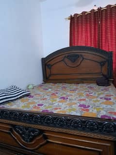 Full bedroom set