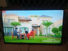 LED SAMSUNG 40"