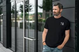 Wholesale Stock Of T-Shirts