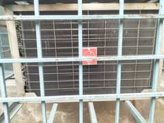 General 100% origional and New AC for sale. it's a gift never opened