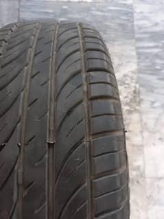 Car Tyre for Honda Toyota