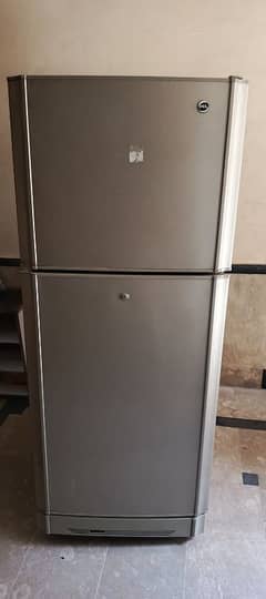 pel semi invertor frig medium size