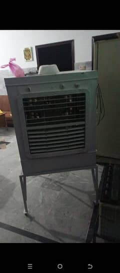 ASIA ROOM COOLER