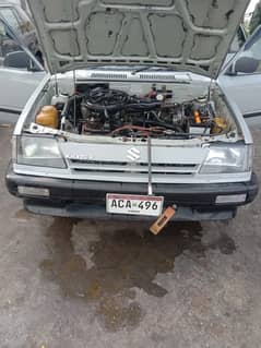 1999 model Khyber