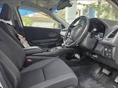 honda vezel x package 2018 model 2024 import