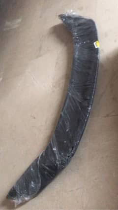 markx Ductail spoiler