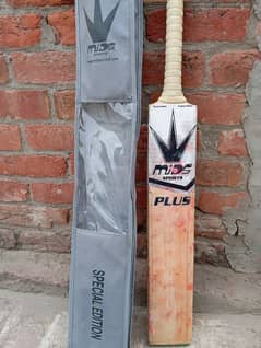 cricket bat
