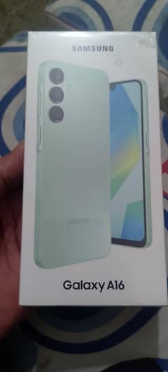 Samsung a16 8 256